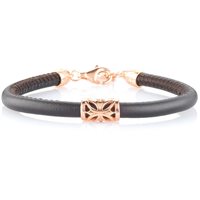 Bracciale Gerba in Pelle ELEGANTSKIN05 - ELEGANTSKIN05